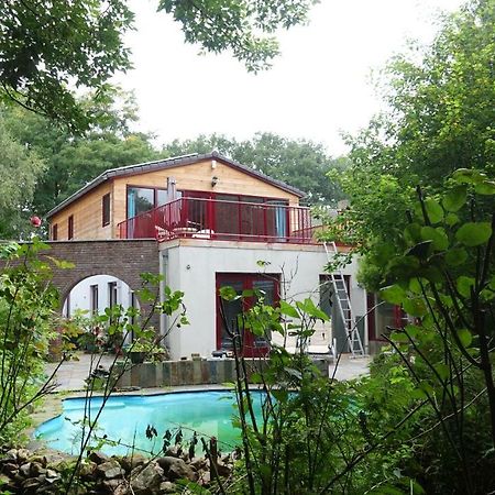 Lodge in Dinther Heeswijk-Dinther Exterior foto